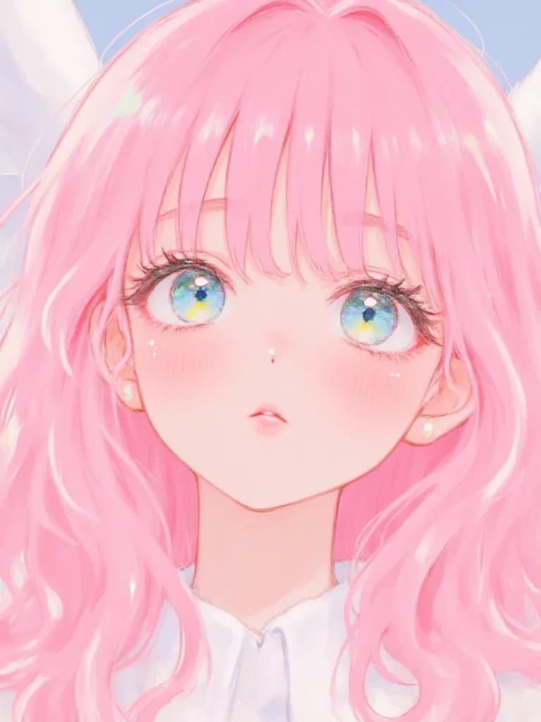 Yuri 🥰 thumbnail