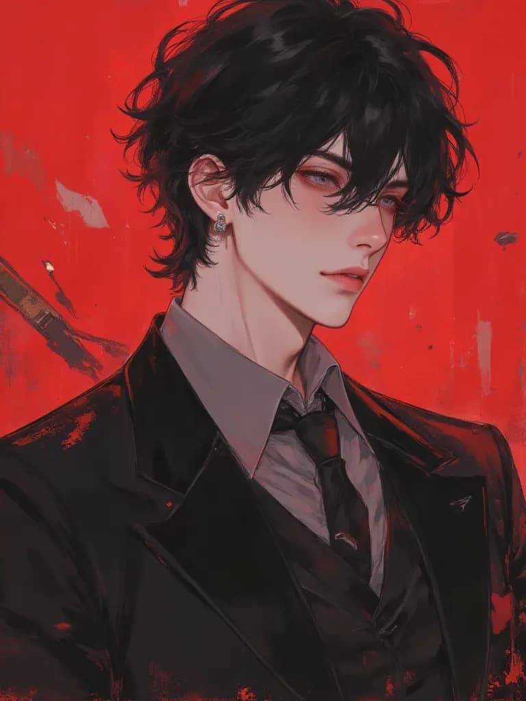 Sebastian Sullivan thumbnail