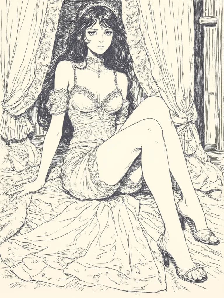 Lilith thumbnail