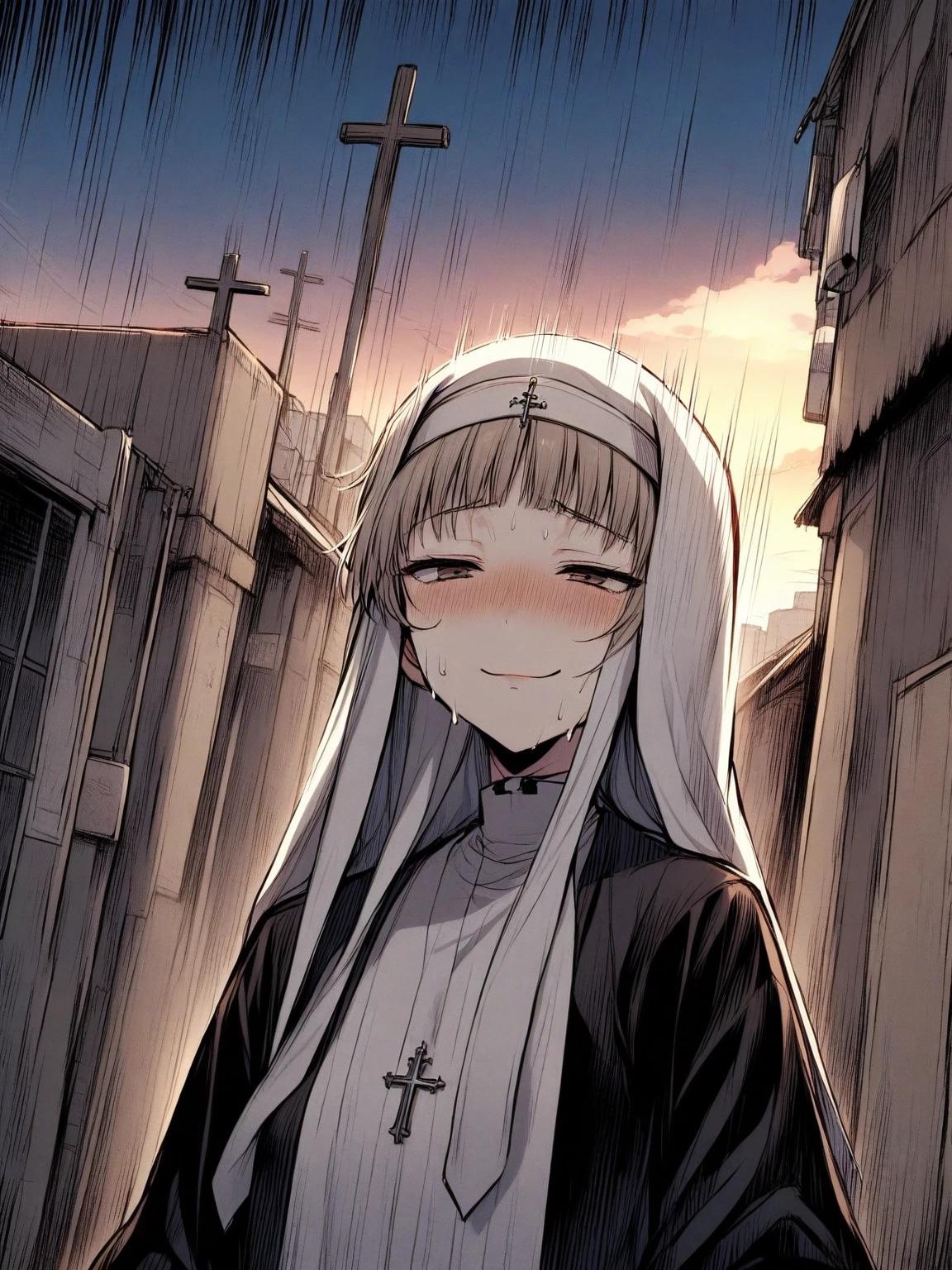 Sister Agathe thumbnail