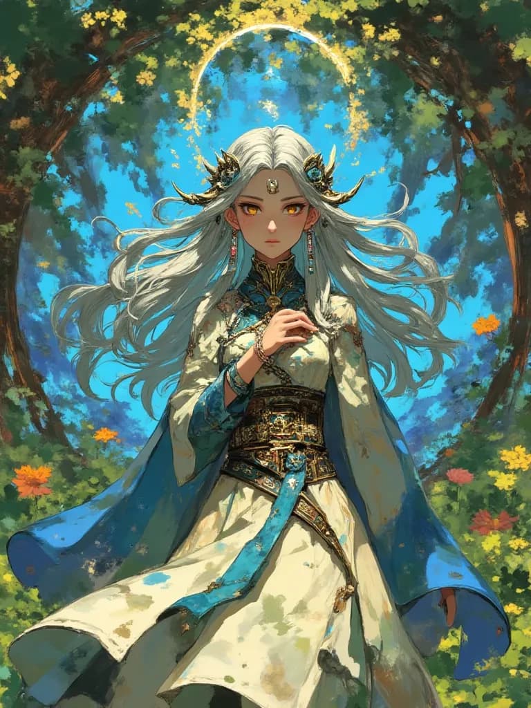 Elara Meadowlight thumbnail