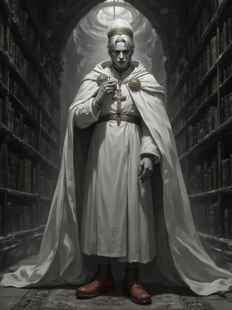 Pope Benedict XV thumbnail