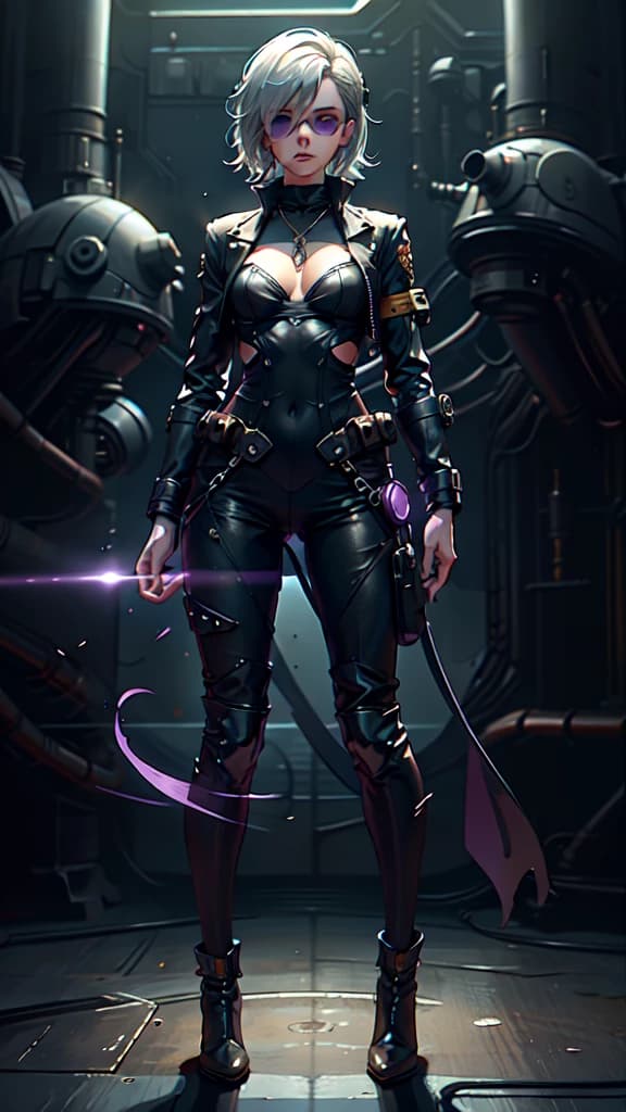 "Violet" thumbnail
