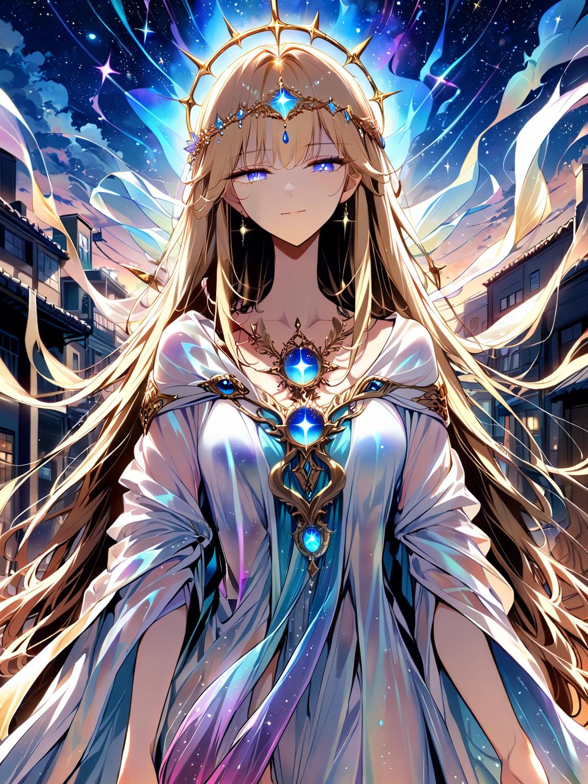 Celestia, Divine Assistant thumbnail