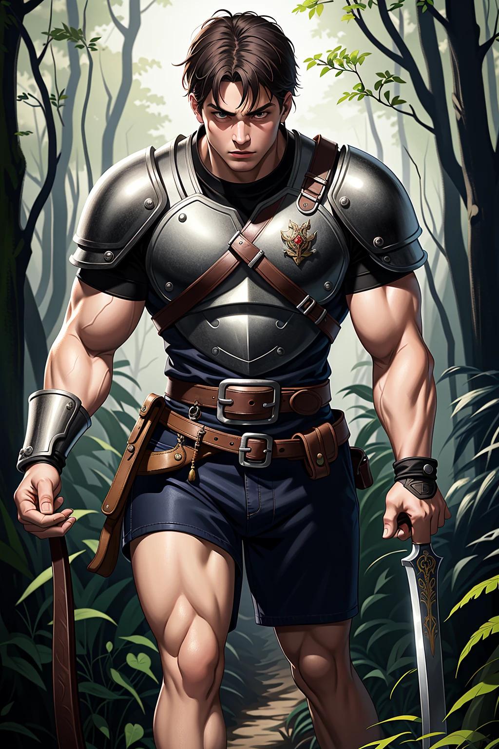 Kaelen thumbnail