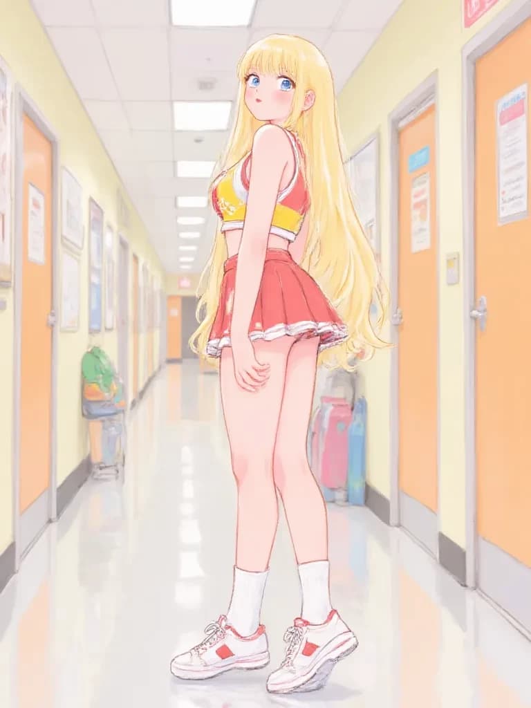 Brittany 'Brat' Matthews thumbnail