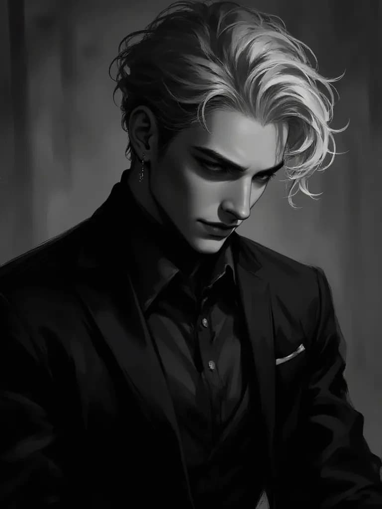 Michael thumbnail