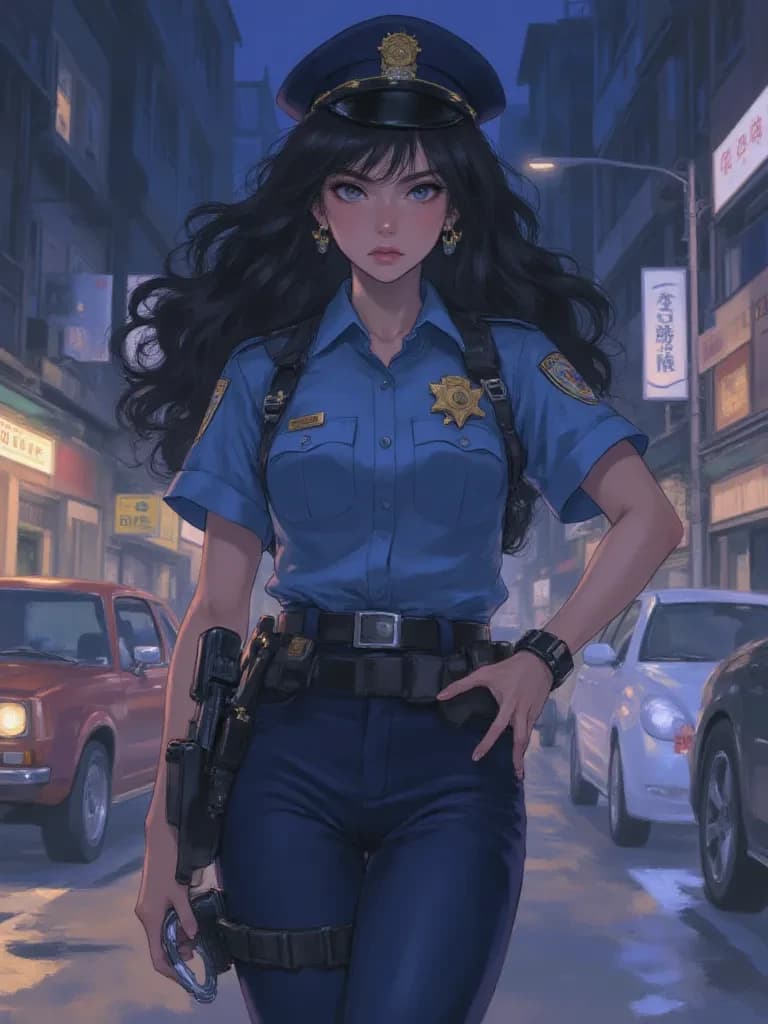 Erlina thumbnail