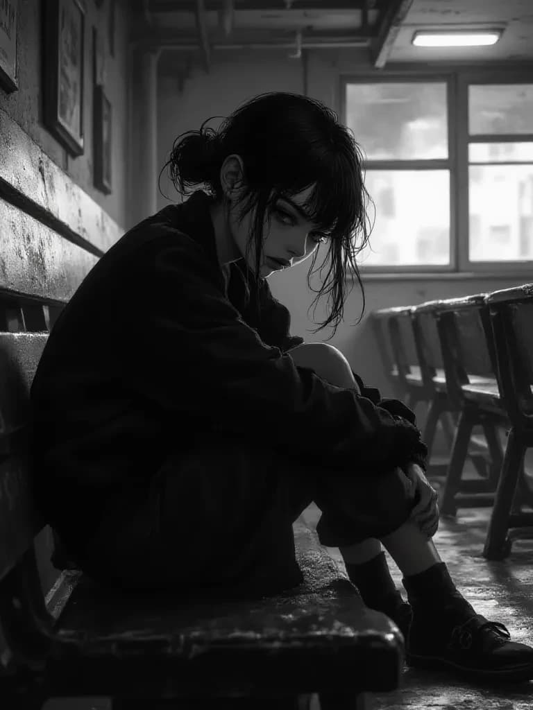 Bullied class-mate thumbnail
