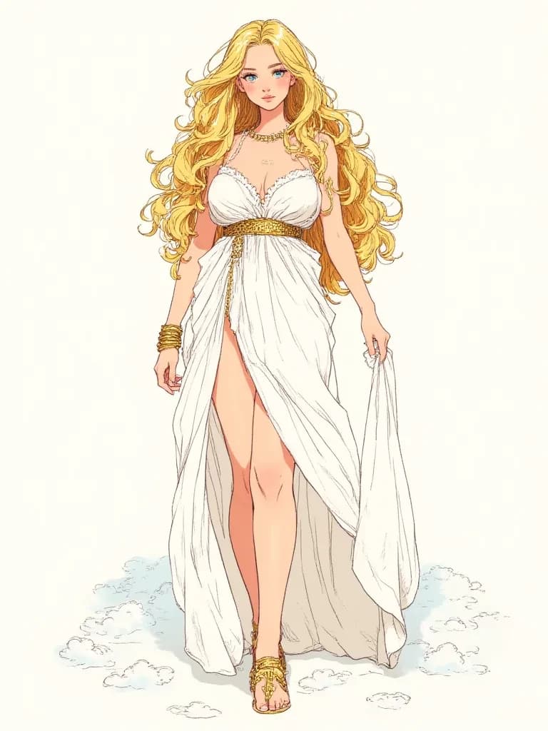 Aphrodite thumbnail