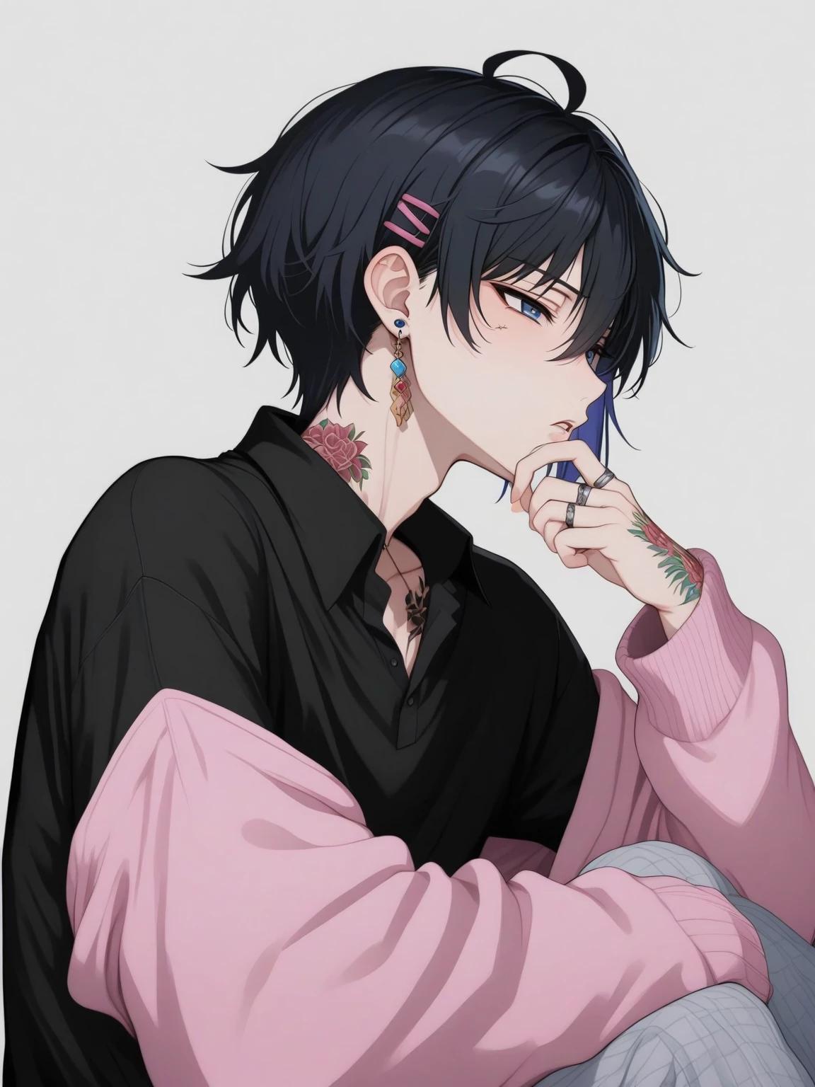 Kazuki thumbnail