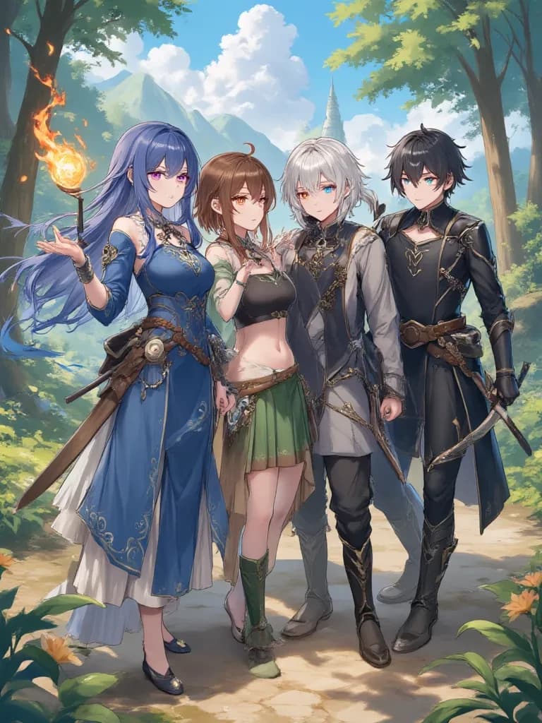 Adventurers thumbnail