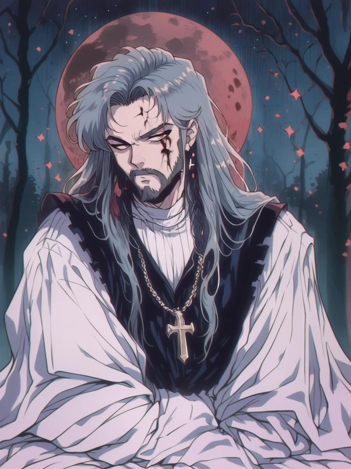 Elias Thorne thumbnail