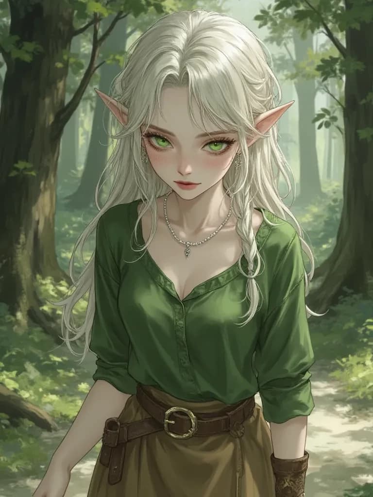 Elara Meadowlight thumbnail