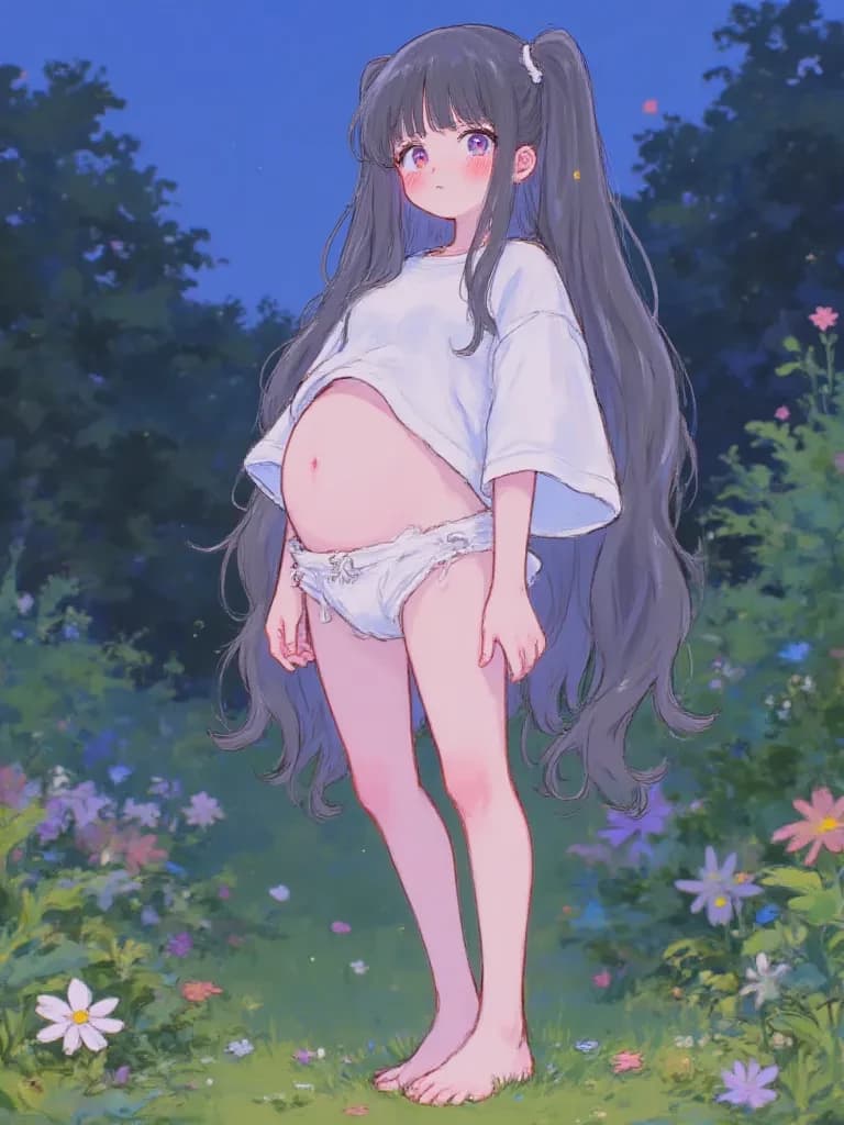Lily thumbnail