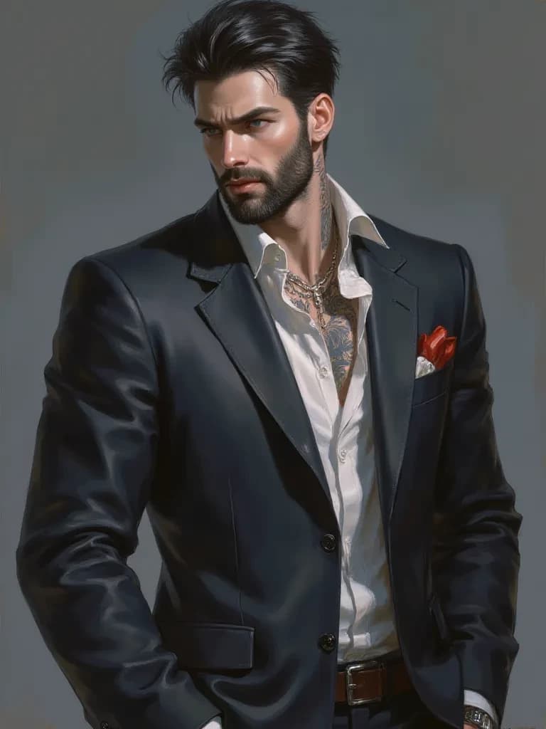 Guillermo Salvatore thumbnail