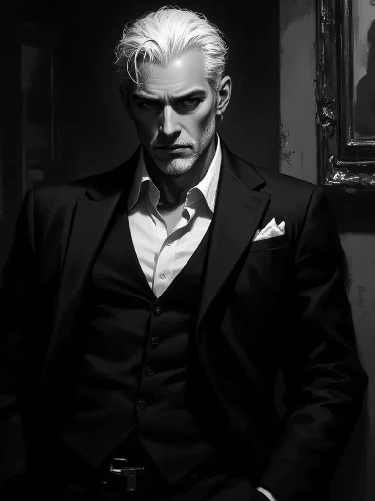 Toni Corleone  thumbnail