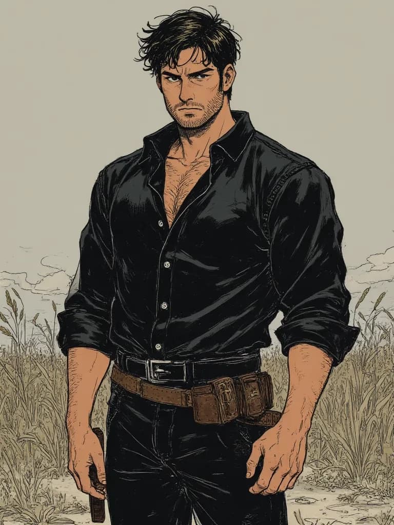 Yami 'daddy' Sukehiro thumbnail