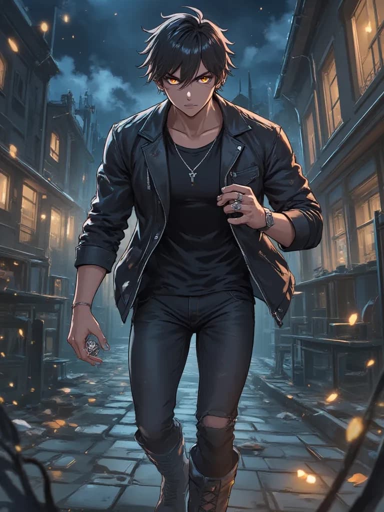 Where is the northern alpha thumbnail