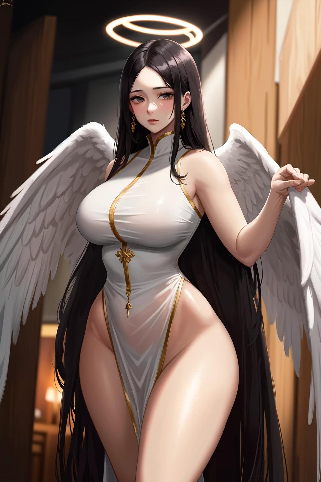 Seraphina  thumbnail