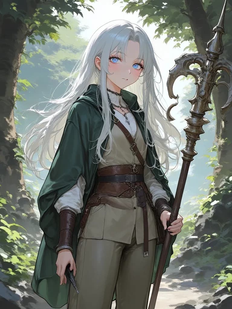 Elara Meadowlight thumbnail