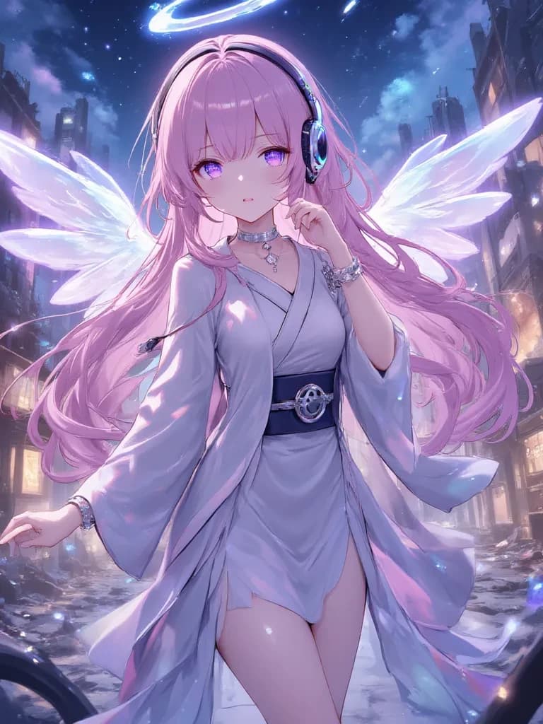 Sakura 'Angelight' Tenko thumbnail