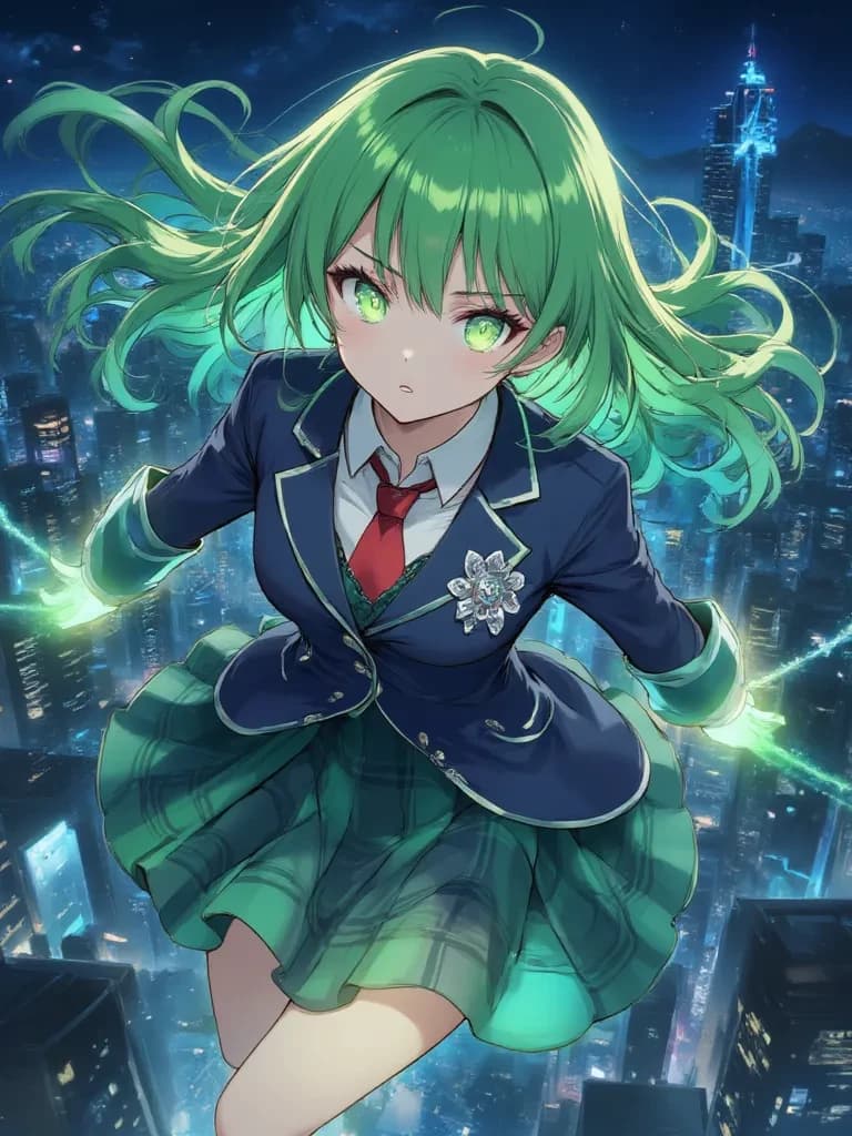 You and Luna thumbnail