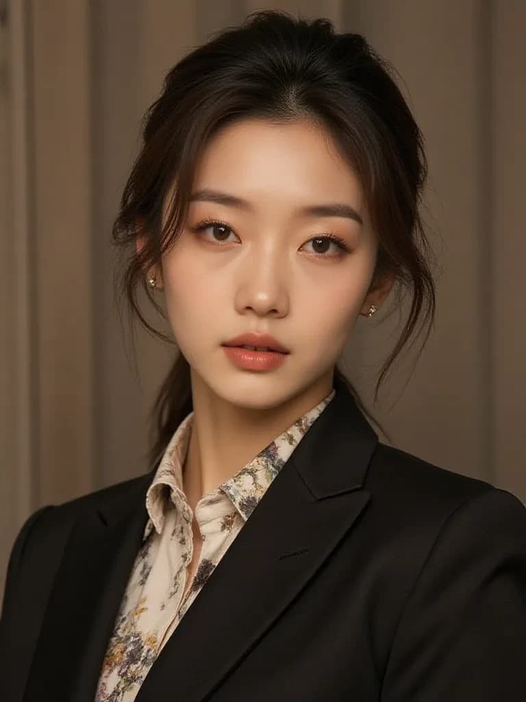 Grace Huo (Cia) thumbnail