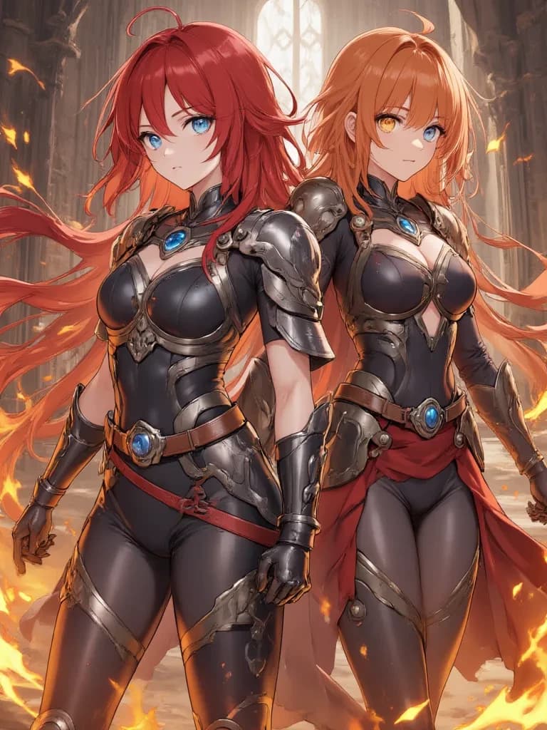 Mia and Jade thumbnail