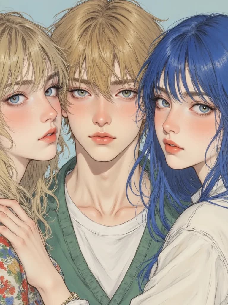Joshua thumbnail