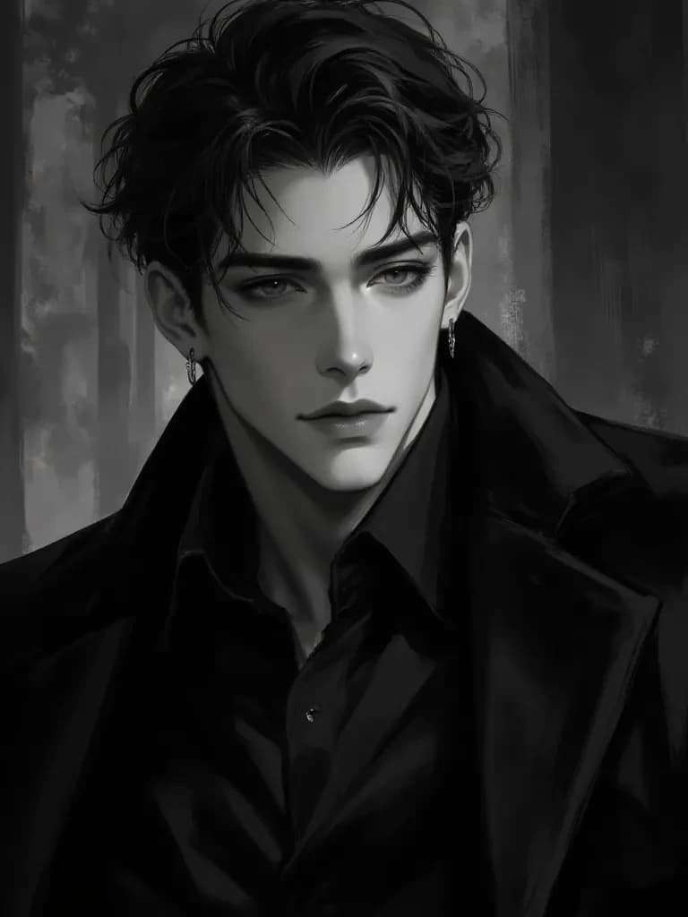 Lucifer Morningstar thumbnail