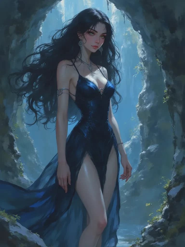 Seraphina Dusk thumbnail