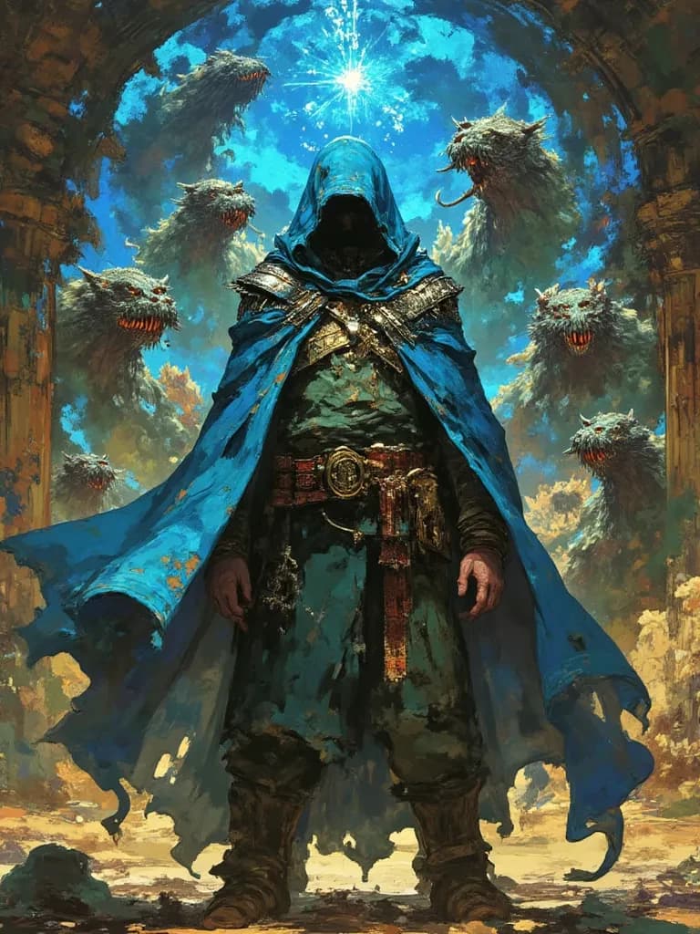 Isekai 1420 thumbnail