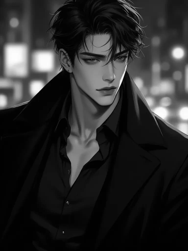 Cassian Wolfe thumbnail
