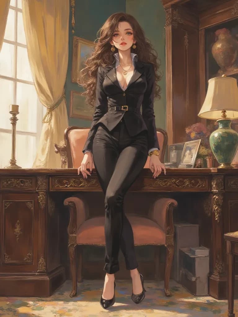 Bella Thompson thumbnail