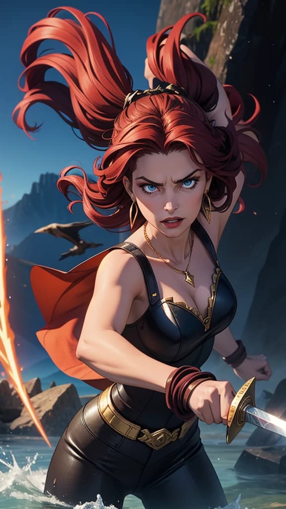"Calista" thumbnail