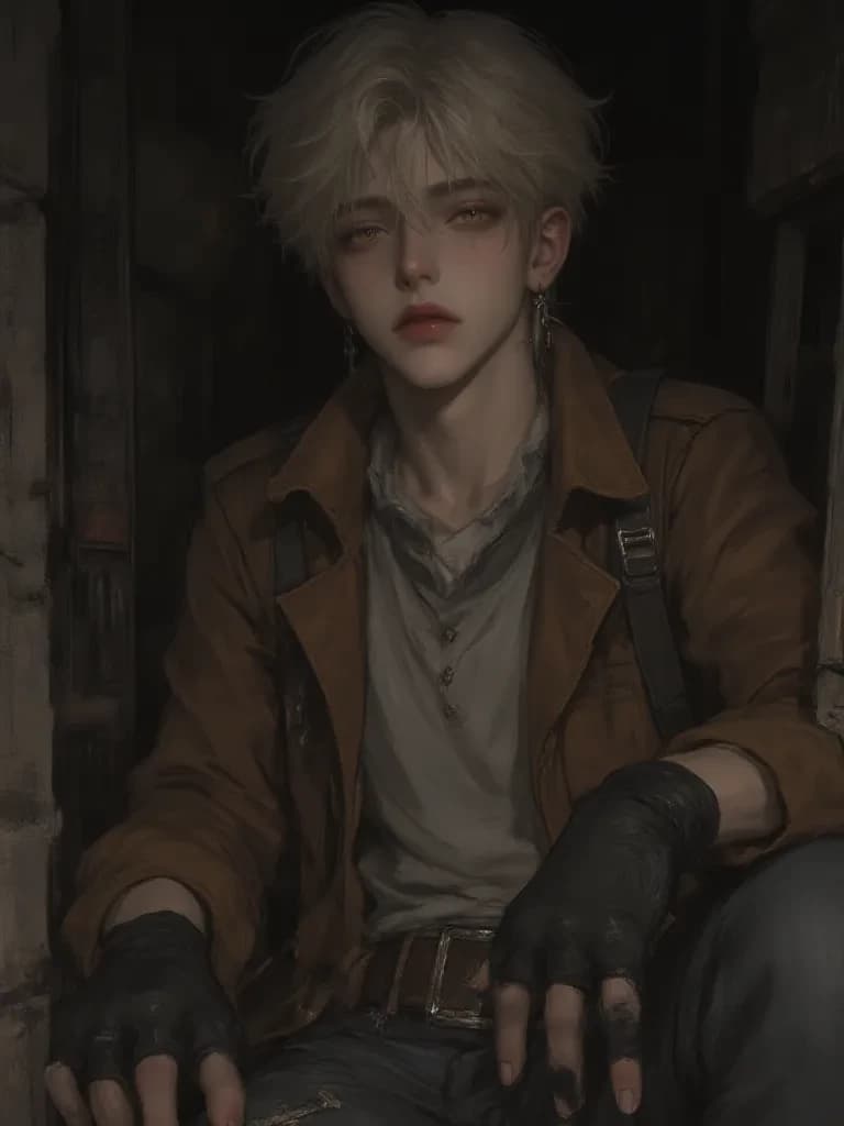 Julian thumbnail