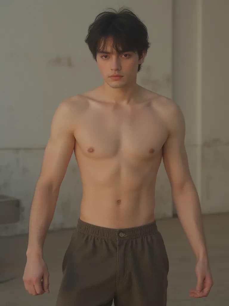 David thumbnail