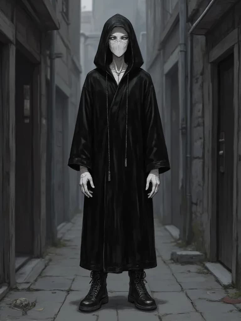 :SCP-049 /BL . thumbnail