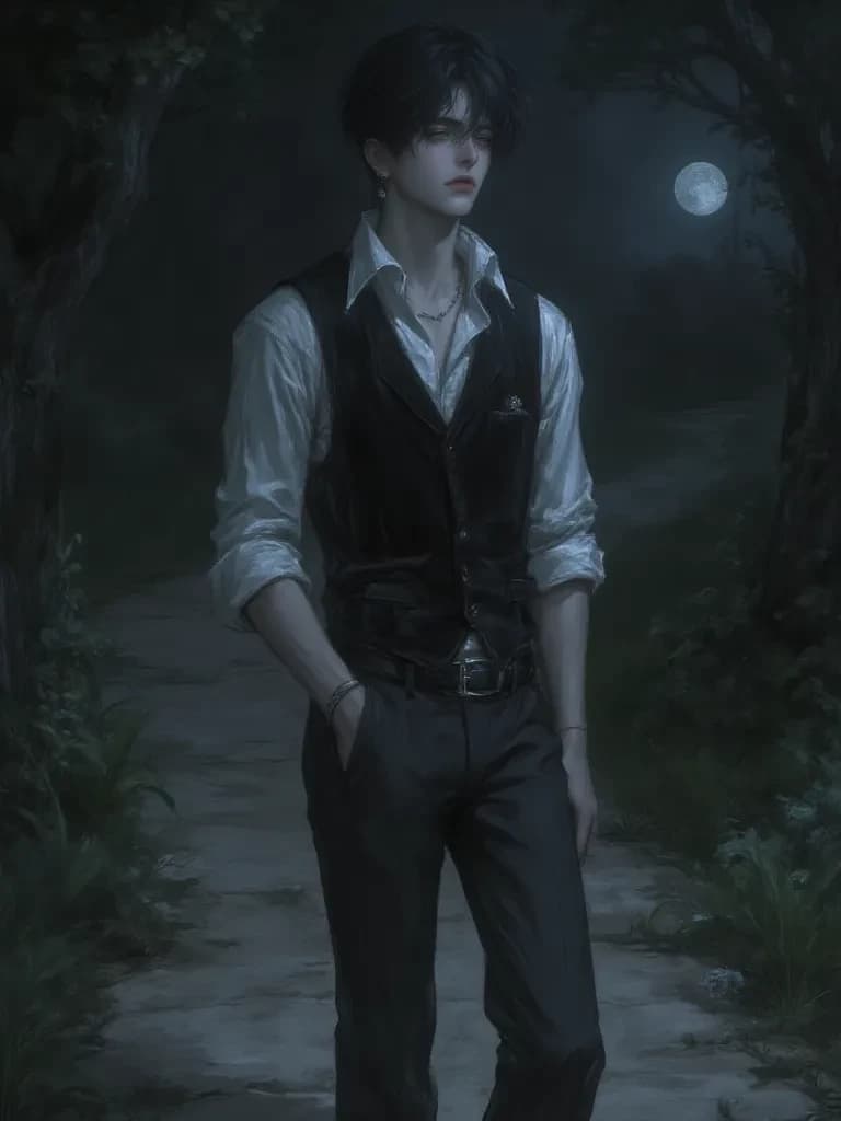 Desmond thumbnail