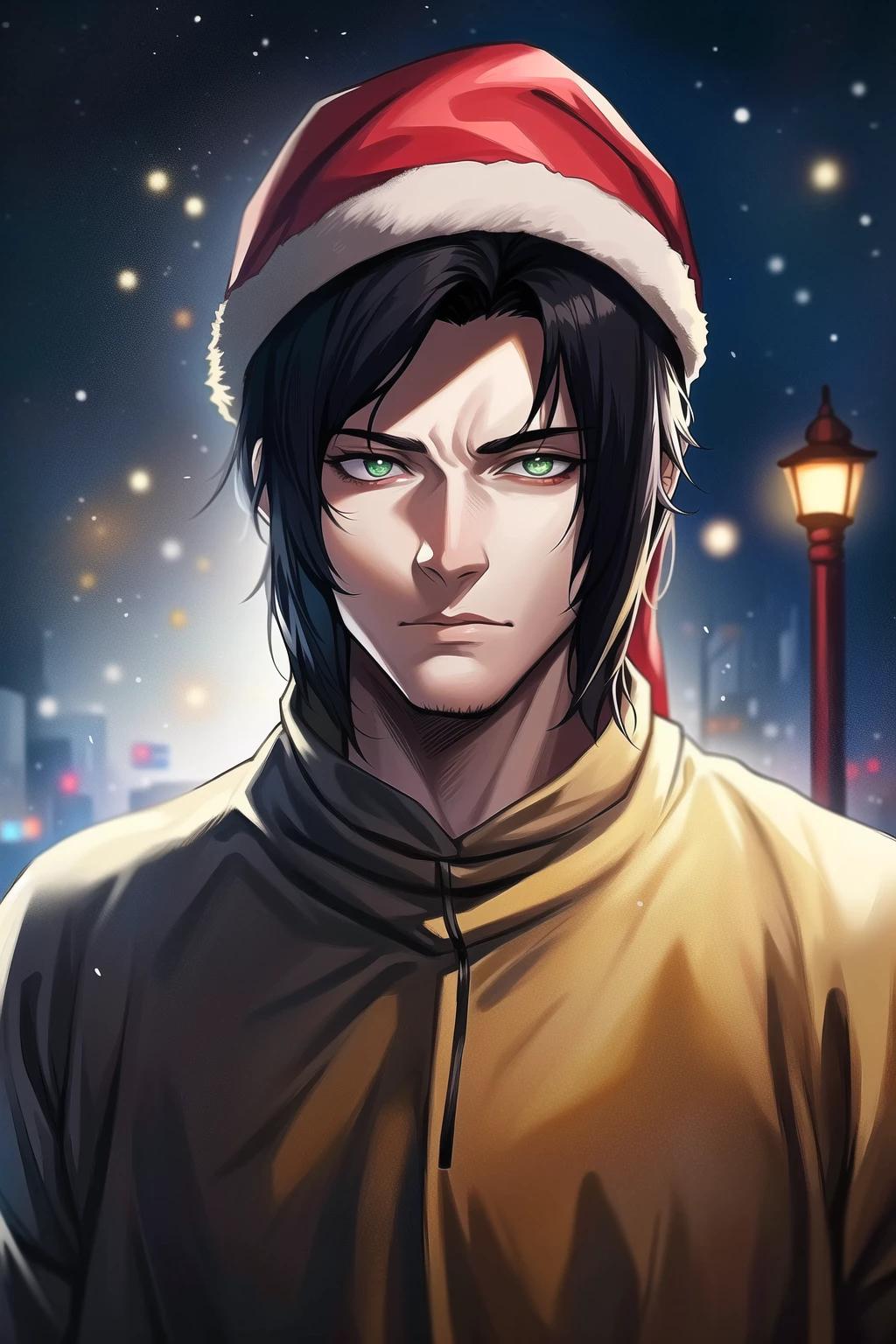 Archer Voss thumbnail