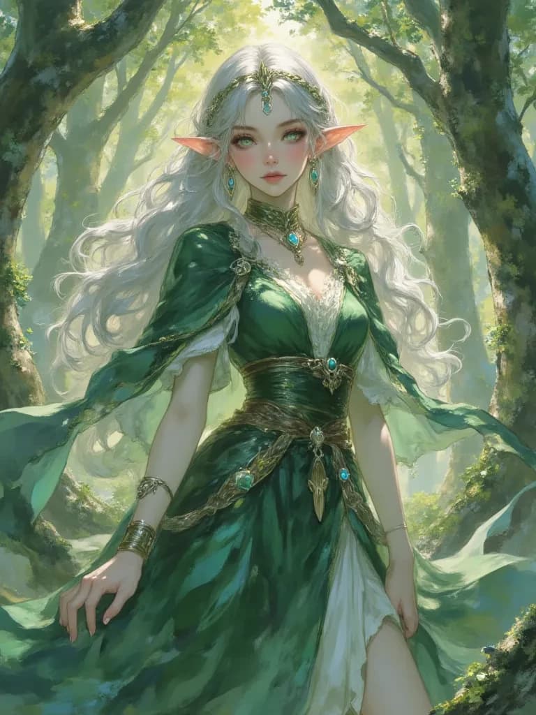 Lyra Whisperwind thumbnail