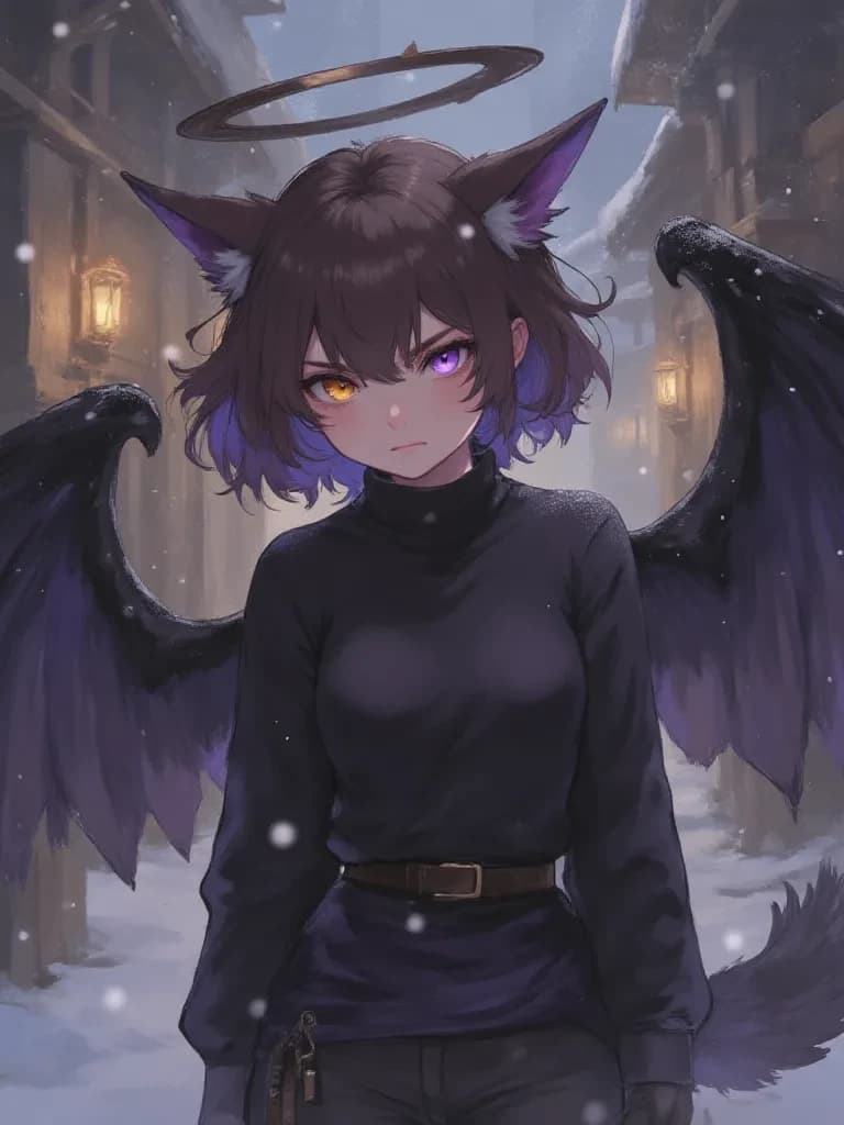 Angel thumbnail