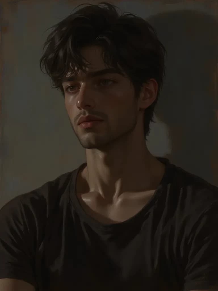Raphael Miraz thumbnail