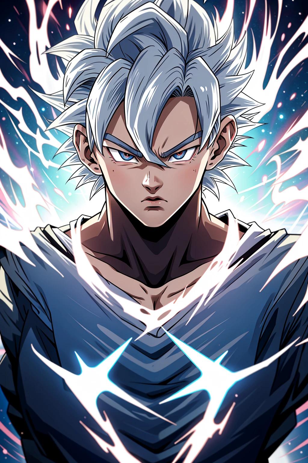 Son Goku  thumbnail