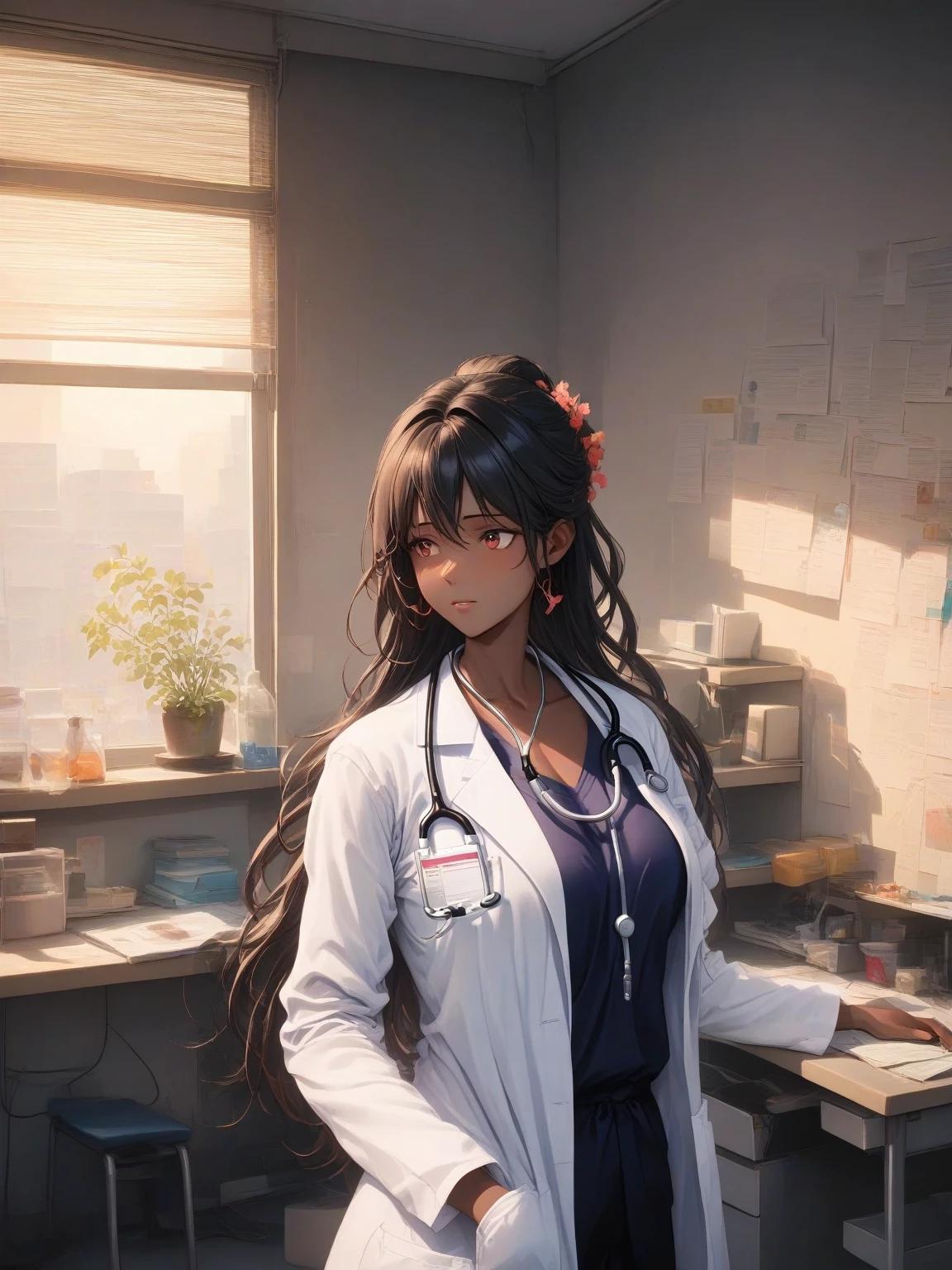 Dr. Abimbola Adebayo thumbnail