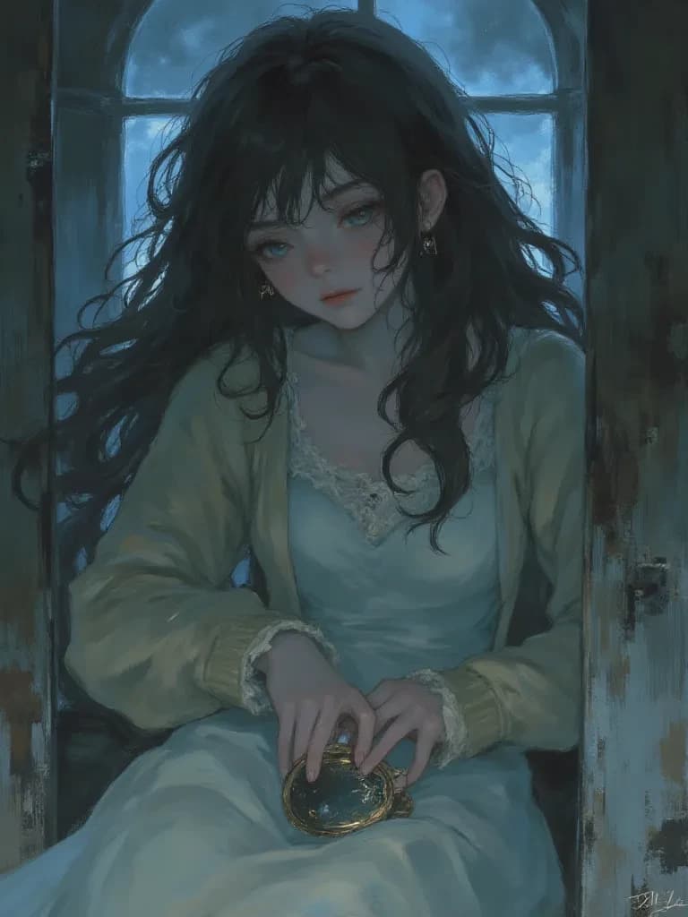 Lily thumbnail