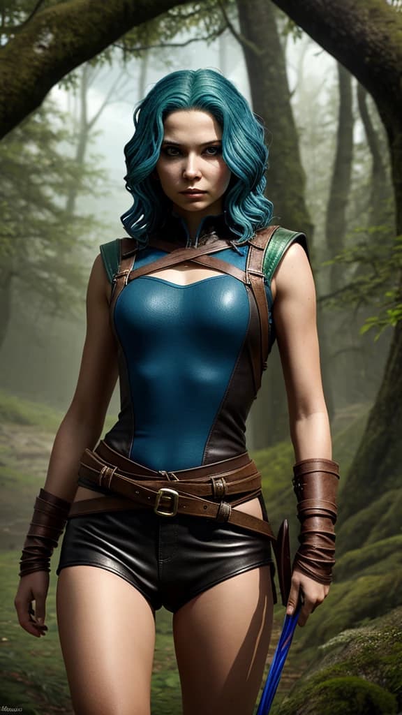 Elysande: The Shadow of the Forest thumbnail