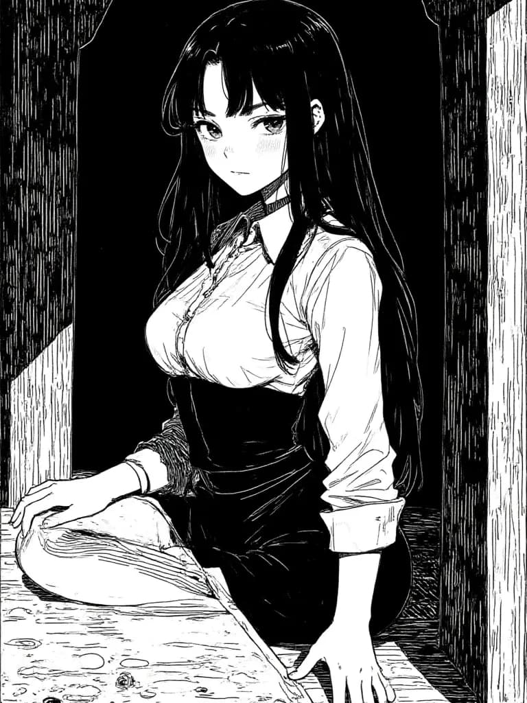 Seraphina "Sera" Rossi thumbnail