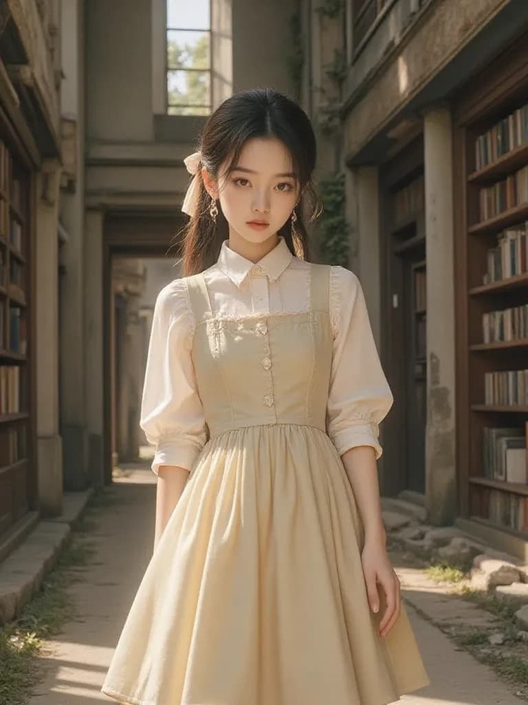 Yuna cutie pie thumbnail
